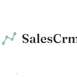 sales crm